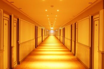 Hotel Interior