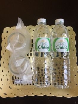 In-Room Amenity