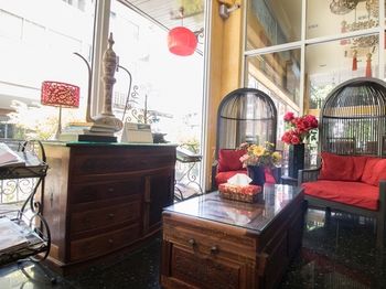 Hotel Interior