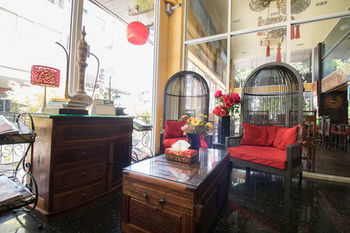 Hotel Interior