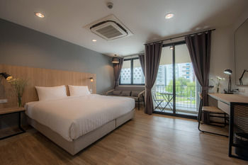 Guestroom