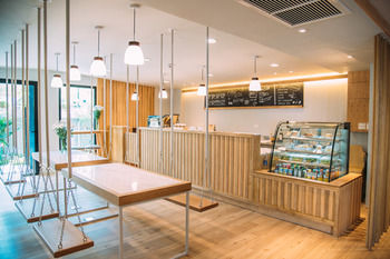 Coffee Shop