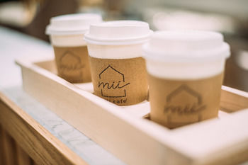 Coffee Shop