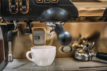 Coffee Shop