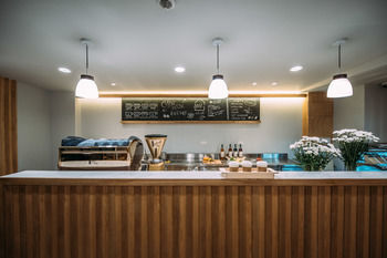 Coffee Shop