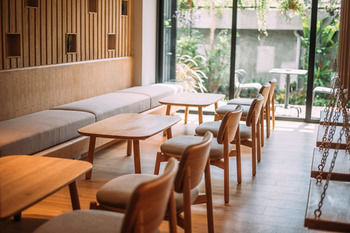 Coffee Shop