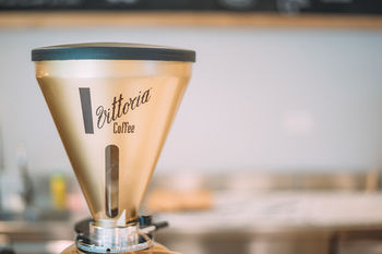Coffee Shop