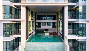 Hotel Front