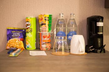 In-Room Amenity