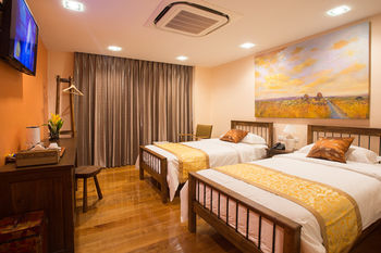 Guestroom