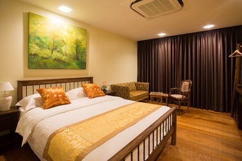 Guestroom