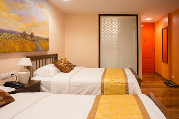 Guestroom