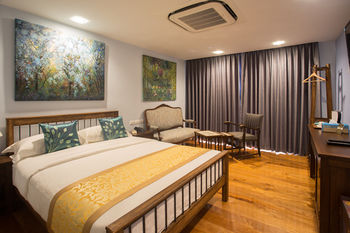 Guestroom