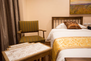 In-Room Amenity