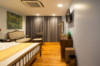 In-Room Amenity