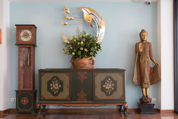 Hotel Interior