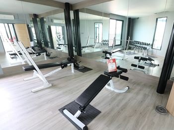 Fitness Studio