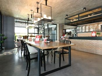 Snack Bar