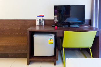 In-Room Amenity