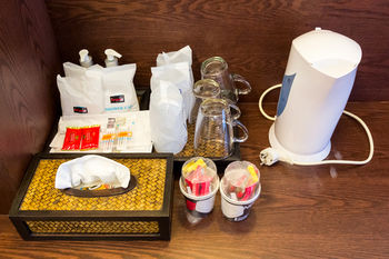 In-Room Amenity