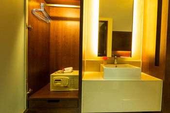 In-Room Amenity