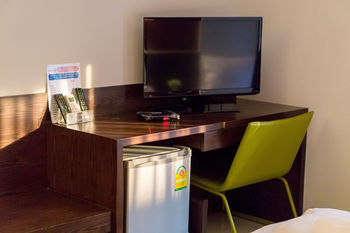 Mini-Refrigerator