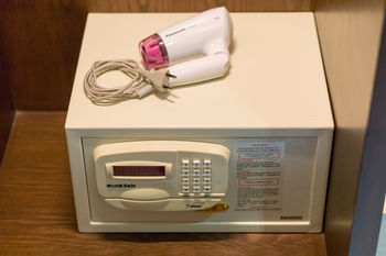 In-Room Safe
