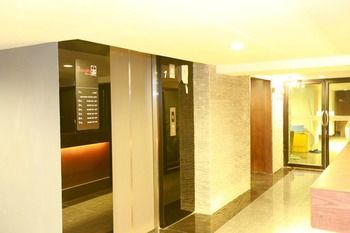 Hotel Interior