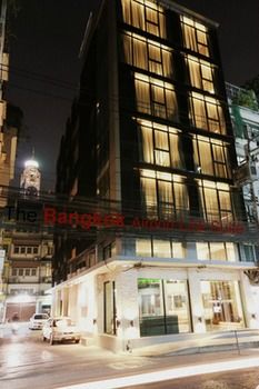 Hotel Front