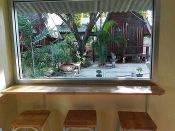 Reception Hall