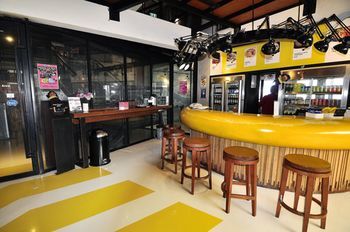 Hotel Bar