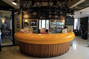 Hotel Bar
