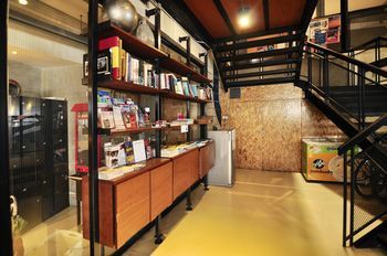 Library