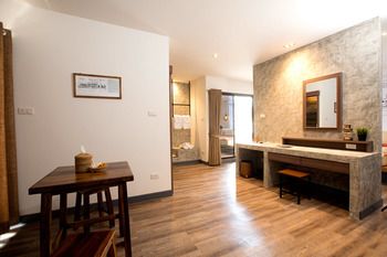In-Room Amenity