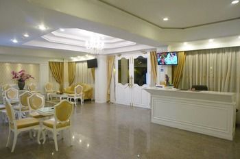 Hotel Interior