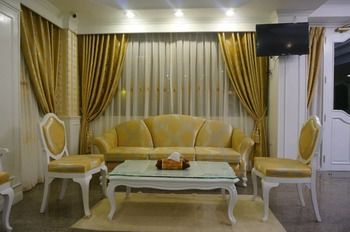 Hotel Interior