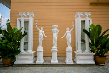 Hotel Front