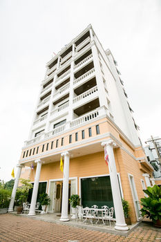 Hotel Front