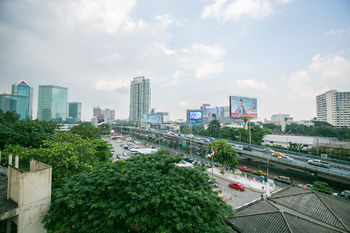 City View