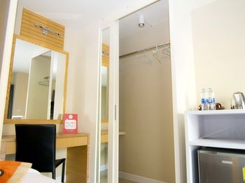 In-Room Amenity