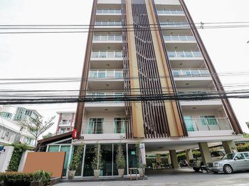Hotel Front