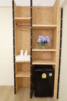 In-Room Amenity
