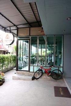 Bicycling