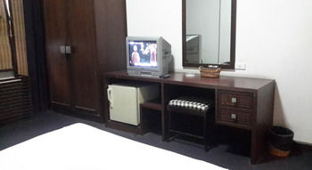 In-Room Amenity