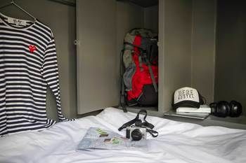 Guestroom