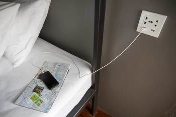 In-Room Amenity
