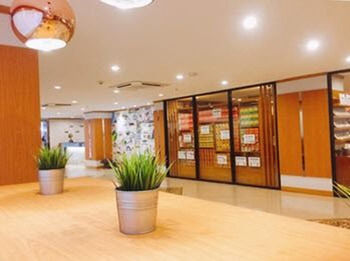 Treatment Room