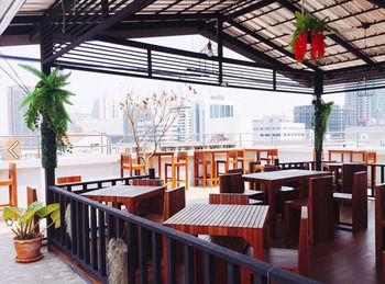 Food Court