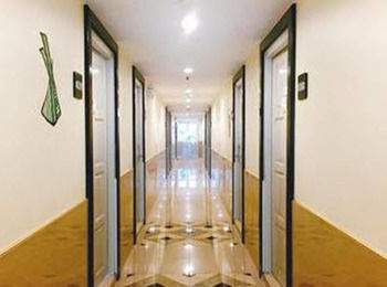 Hotel Interior