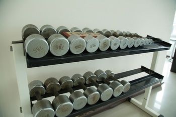 Sports Facility